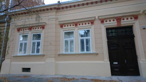 Konzul -Top apartment, strict center, parking